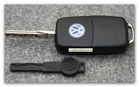 Ersatzschlüssel für VW Golf 6 anfertigen lassen